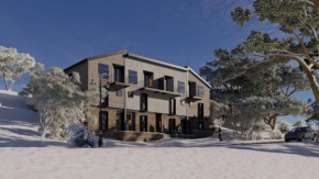 Chic 3 Bedroom Ski Villa 450m to main lift, Mount Buller